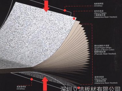 供应立洁防水防潮易清洁型抗倍特挂墙板 防水不变形 护墙板