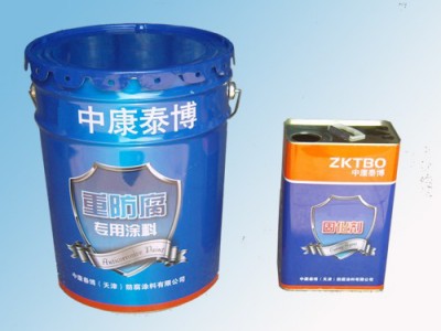 厂家供应 防腐漆 环氧防水油漆 防水油漆 各类油漆图1