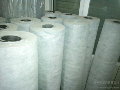 正兴 供应 丙纶防水布图1