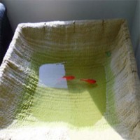 耀华土工专业膨润土防水毯厂家，膨润土防水毯施工简单，性价比高