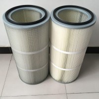 工厂除尘滤芯 防水除尘滤芯