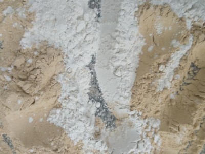 防水毯膨润土 白色膨润土 膨润土 河北辰洋矿产品