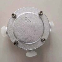 防水接线盒 防爆防水接线盒 304不锈钢防爆穿线盒 州首
