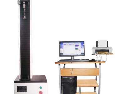 恒旭/HENGXU HDW-5 防水涂料拉力试验机 防水卷材测试仪电动试验机