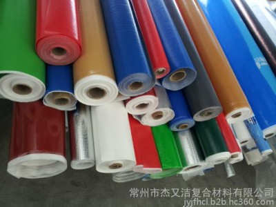 覆膜无纺布，涂膜无纺布，防水无纺布，腹膜无纺布图1