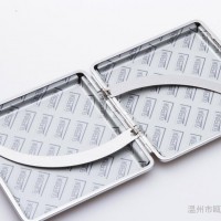 **推荐 贵派编织亮皮 防水马口烟盒