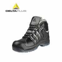 DELTA/代尔塔301911高帮防水鞋 可在浅水 滩涂 长时间行走 防砸 防水 防滑