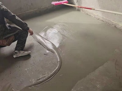 康固尔 JS水泥基渗透结晶防水涂料