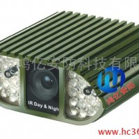 供应鸿亿安防HY-593D90米红外线防水摄像机 红外摄像机 红外防水摄像机