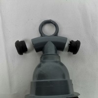支持定制 保温灯防水灯口 防水耐热灯口 量大从优