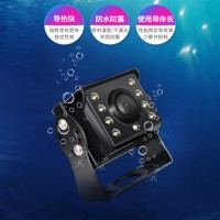 工业级 车载专用 防水夜视摄像头