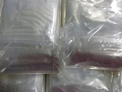 PE平口袋35*45内包装袋 防水防尘塑料袋 电子薄膜袋