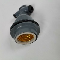 保温灯口 防水耐热灯口 **价廉