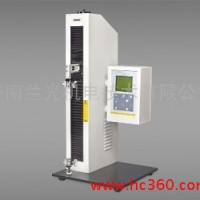 供应Labthink兰光XLW防水透汽膜撕裂强度试验机