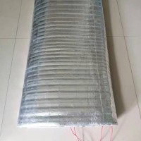 青山牌 修路桥 智能恒温水暖毯  防水阻燃智能控温电热毯厂家  防水阻燃智能保温电热毯