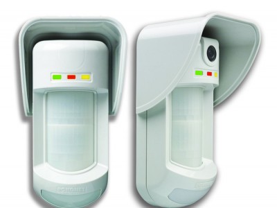 RISCO/以色列瑞思可室外防水IP65等级RK315DT