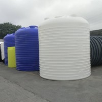 蒙山消防水箱20吨PE水塔塑料大桶现货