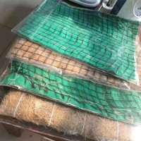 正宇 支持定制 抗冲生物毯  膨润土防水毯 厂家生产