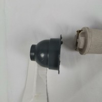 防水灯口 养殖场保温灯专用 量大从优