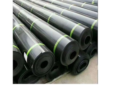 禾鹏 防水土工膜  防渗土工膜  厂家定制