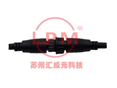 苏州汇成元电子供应 Amphenol(安费诺)  ASU-04PMMS-LS7002   替代品防水线束