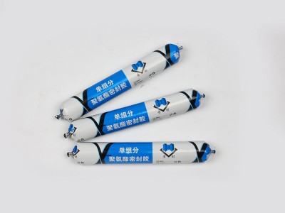 青创单组份建筑聚氨酯密封防水建筑密封胶