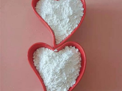 诚信滑石粉厂供应防水涂料级滑石粉800目 聚氨脂防水用滑石粉图1