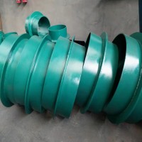 刚性防水套管 国标防水套管厂家 河南裕强 柔性防水套管价格