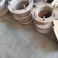 融誉DN500 井壁防水套管 A型国标防水套管 柔性防水套管 国标防水套管 刚性防水套管现货定制