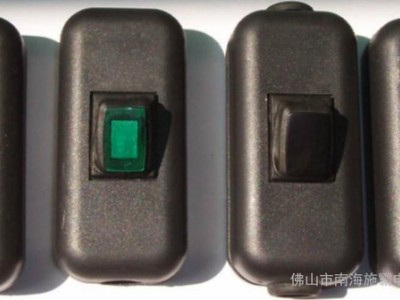 施霸1402防水开关，线上防水开关 开关厂家图1