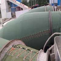 防晒防水罐衣 保温被  防晒防水罐衣 杰之泰可定制