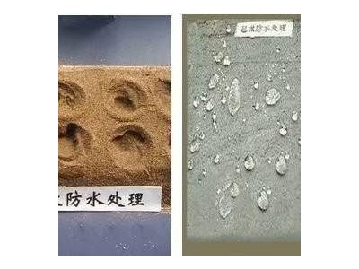 中德泽润JS水泥基渗透结晶防水涂料 废水池 工业与民用建筑地下室防水图1