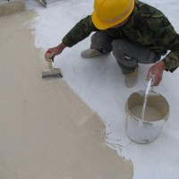 山东水泥基渗透结晶防水涂料防水砂浆厂家