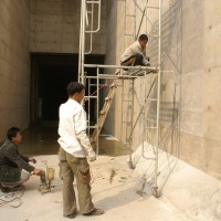 防水堵漏材料