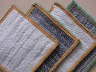宏瑞 膨润土防水毯 防水毯 防水毯厂家 防水毯价格  厂家定制