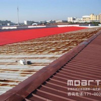 厂房彩钢瓦翻新 屋面防水厂房防水维修翻新 厂房防水维修屋面防水补漏 屋顶彩钢瓦翻新