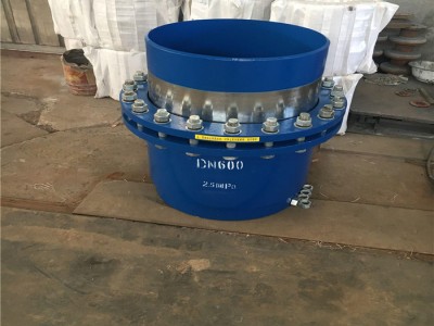 防水套管 防水套管价格 密闭柔性防水套管 信佳现货供应