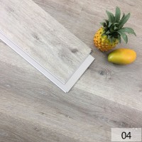 spc石塑地板pvc锁扣卡扣式地板革防水加厚耐磨仿木塑胶地板贴家用 防水地板