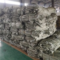 防水防污蛇皮袋  编织袋定制 生产制造 黄色编织袋