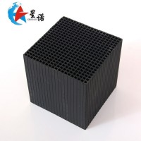 厂家供应 防水  蜂窝状防水/不防水活性炭 废水污水净化  净化好 欢迎采购