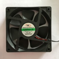 风扇厂家YD12025B24H  防水风扇 汽车专用电池散热