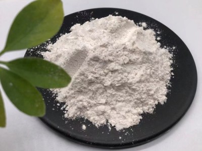厂家批发硅藻土工业涂料防水防潮 吸附助滤剂 橡胶填料用硅藻土粉图1