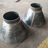 消防水池吸水喇叭口 消防吸水喇叭口 消防工程吸水喇叭口