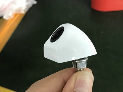 金穗方圆 IP67防水6.8防震 无线倒车摄像头 供应定制