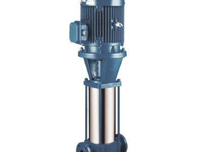 诺西德25GDL2-12×8 立式多级消防水泵