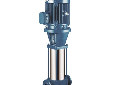诺西德25GDL2-12×8 立式多级消防水泵
