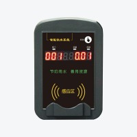 淋浴水控防水IC卡水控器智能水控机IC卡防复制水控机WIFI智能控水器