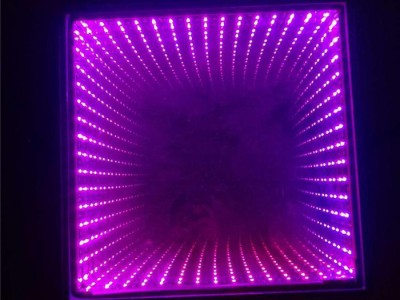 供应铭远led深渊方形地板灯 防水发光地板灯 厂家可订制 欢迎选购
