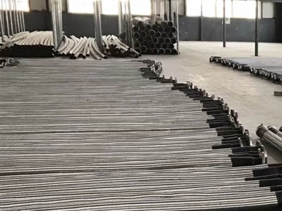 恒博  金属软管 不锈钢金属软管 防水金属软管
