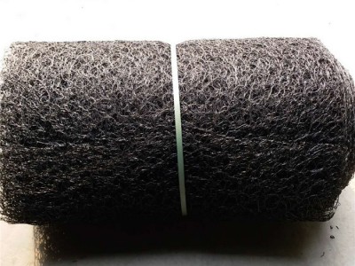 金属屋面防水/钢结构屋面防水/防噪音/隔热材料/通风降噪丝网